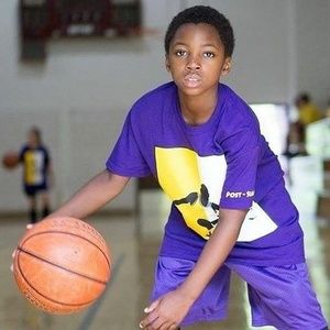 Meet your Posher, Jayden